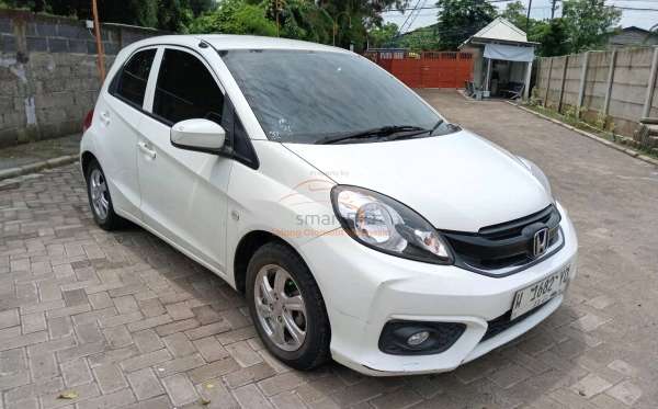 HONDA BRIO SATYA DD1 1.2 E