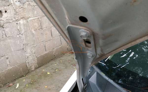 HONDA BRIO SATYA DD1 1.2 E