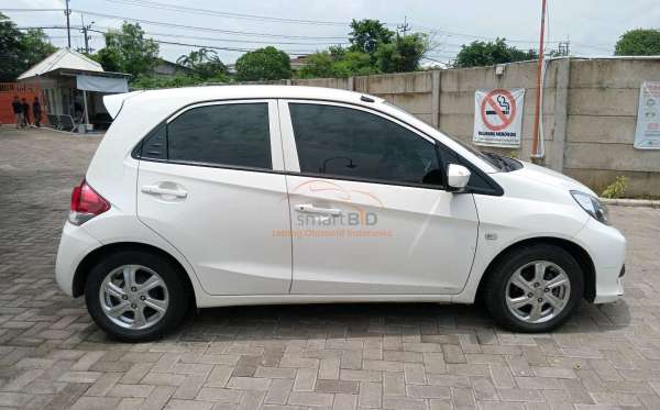 HONDA BRIO SATYA DD1 1.2 E
