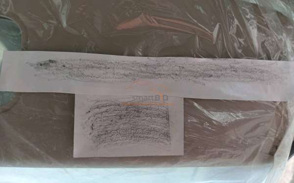 HONDA BRIO SATYA DD1 1.2 E