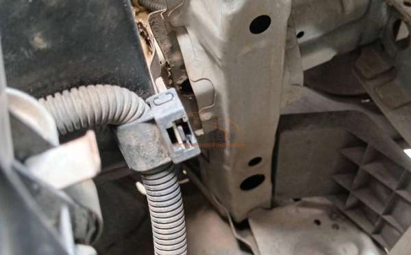 HONDA BRIO SATYA DD1 1.2 E