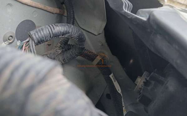 HONDA BRIO SATYA DD1 1.2 E