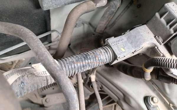 HONDA BRIO SATYA DD1 1.2 E