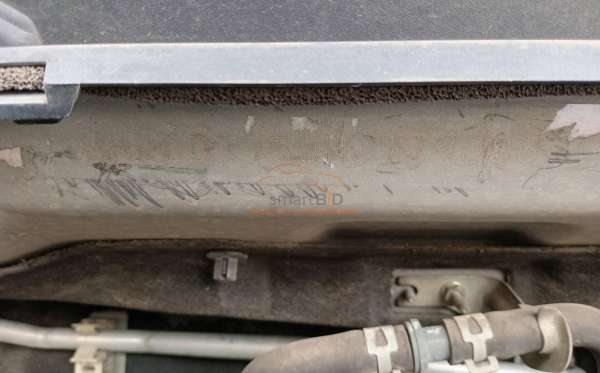 HONDA BRIO SATYA DD1 1.2 E