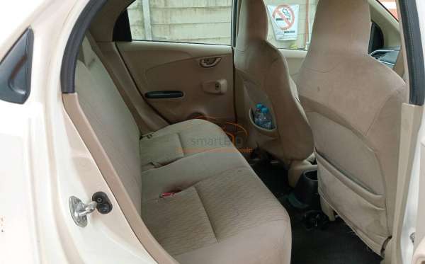 HONDA BRIO SATYA DD1 1.2 E