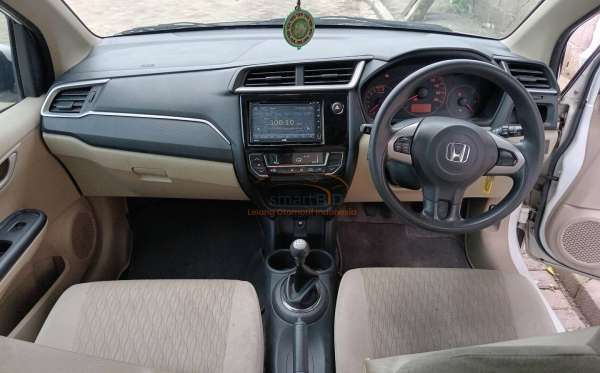 HONDA BRIO SATYA DD1 1.2 E