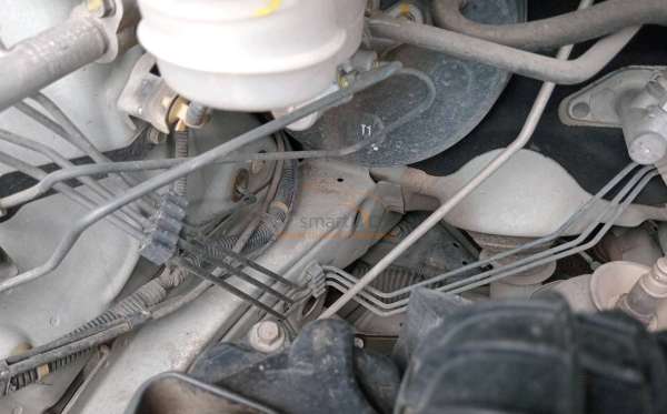 HONDA BRIO SATYA DD1 1.2 E