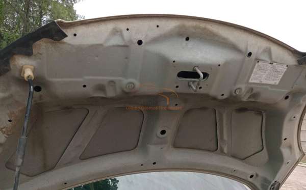 HONDA BRIO SATYA DD1 1.2 E