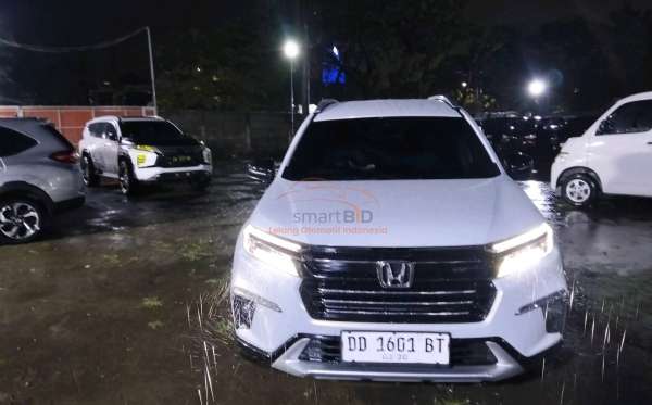 HONDA BRV DG3 1.5L PRE-HS