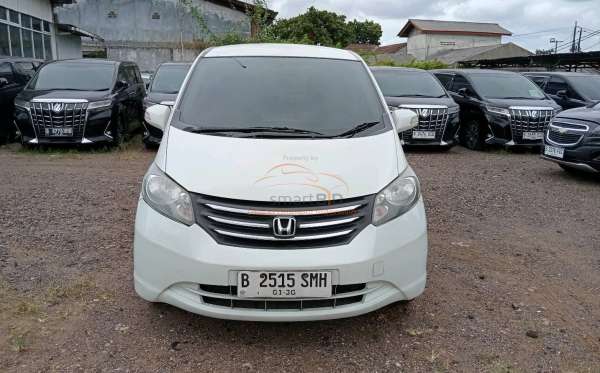 HONDA FREED GB3 1.5 E