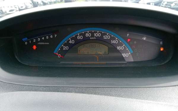 HONDA FREED GB3 1.5 E