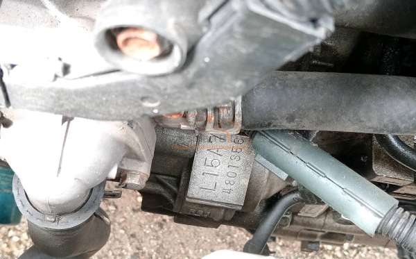 HONDA FREED GB3 1.5 E