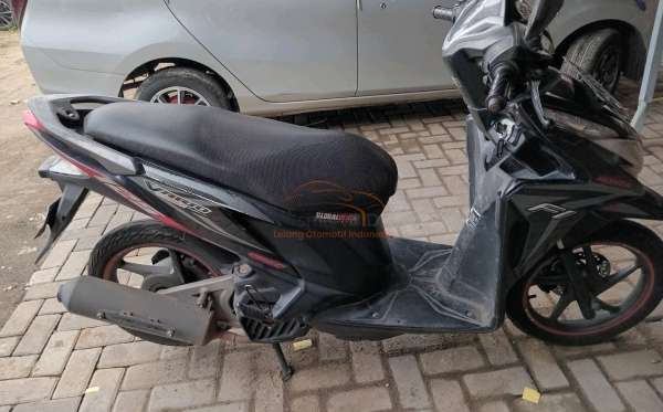HONDA VARIO