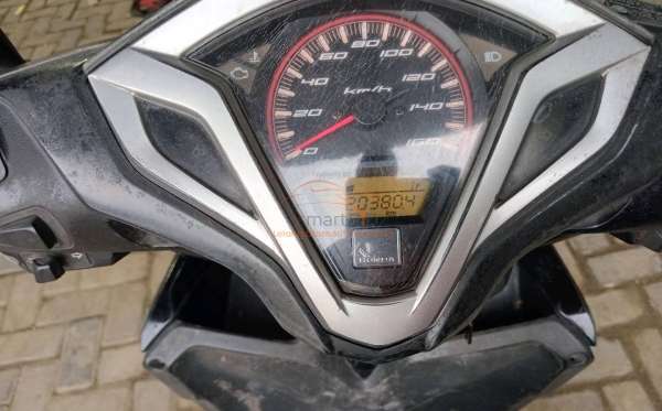 HONDA VARIO