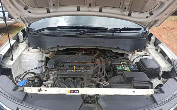 HYUNDAI CRETA PRIME AT