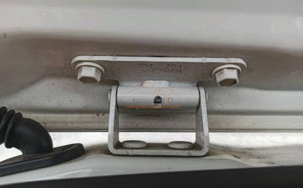 HYUNDAI CRETA PRIME AT