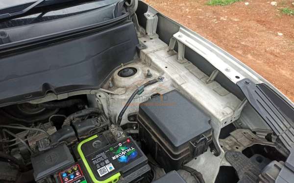 HYUNDAI CRETA PRIME AT