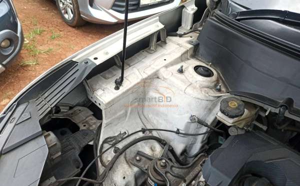 HYUNDAI CRETA PRIME AT