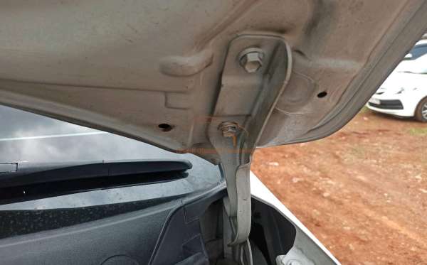 HYUNDAI CRETA PRIME AT