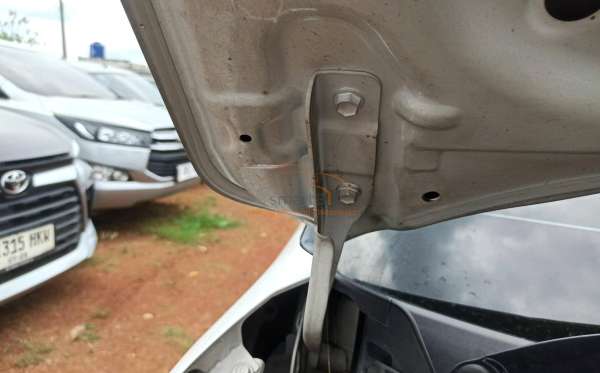 HYUNDAI CRETA PRIME AT