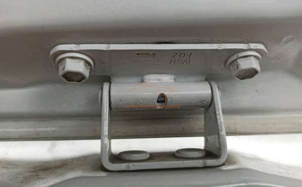 HYUNDAI CRETA PRIME AT