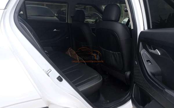 HYUNDAI CRETA PRIME AT