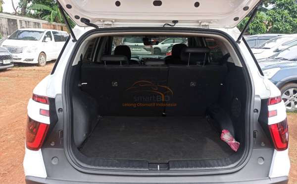 HYUNDAI CRETA PRIME AT