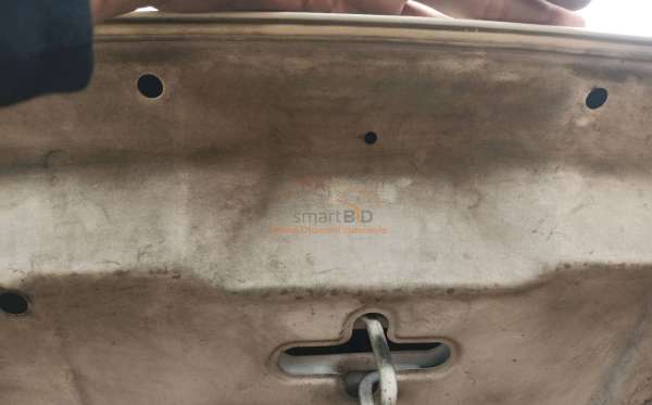 HYUNDAI CRETA PRIME AT