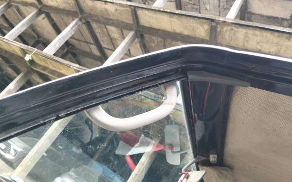 MITSUBISHI L300 PU FB-R (4X2)