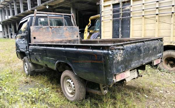 MITSUBISHI L300 PU FB-R (4X2)