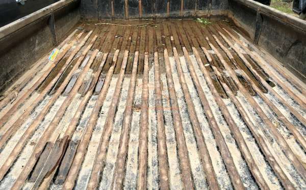 MITSUBISHI L300 PU FB-R (4X2)