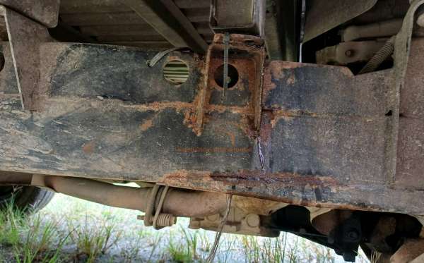 MITSUBISHI L300 PU FB-R (4X2)