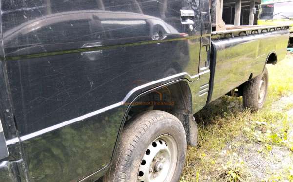 MITSUBISHI L300 PU FB-R (4X2)