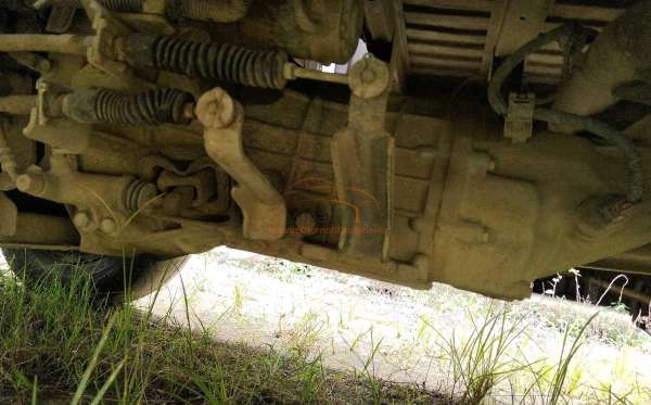 MITSUBISHI L300 PU FB-R (4X2)