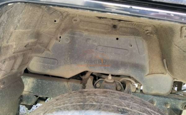 MITSUBISHI L300 PU FB-R (4X2)