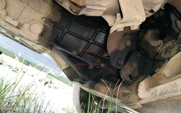 MITSUBISHI L300 PU FB-R (4X2)