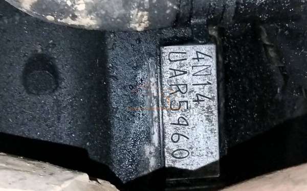 MITSUBISHI L300 PU FB-R (4X2)