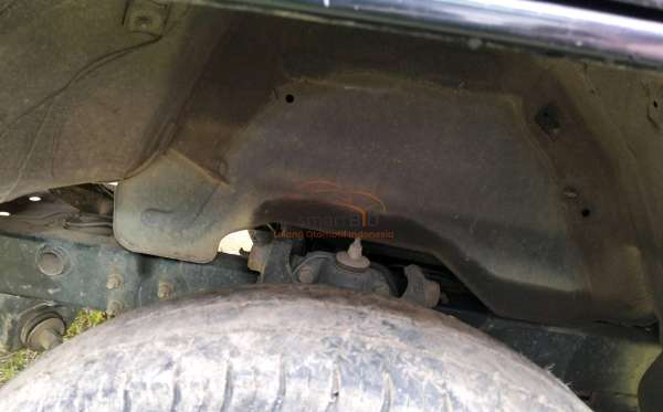 MITSUBISHI L300 PU FB-R (4X2)