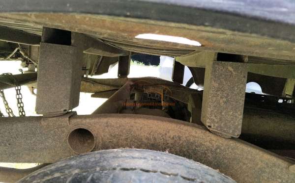 MITSUBISHI L300 PU FB-R (4X2)