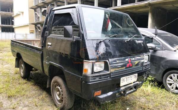 MITSUBISHI L300 PU FB-R (4X2)