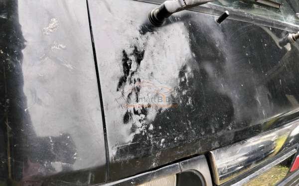 MITSUBISHI L300 PU FB-R (4X2)