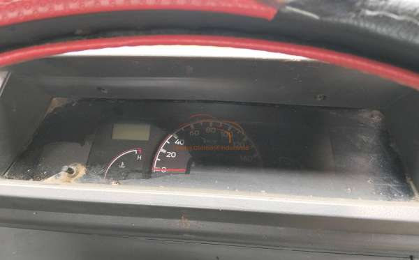 MITSUBISHI L300 PU FB-R (4X2)