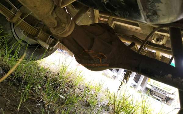 MITSUBISHI L300 PU FB-R (4X2)