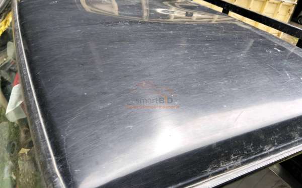 MITSUBISHI L300 PU FB-R (4X2)