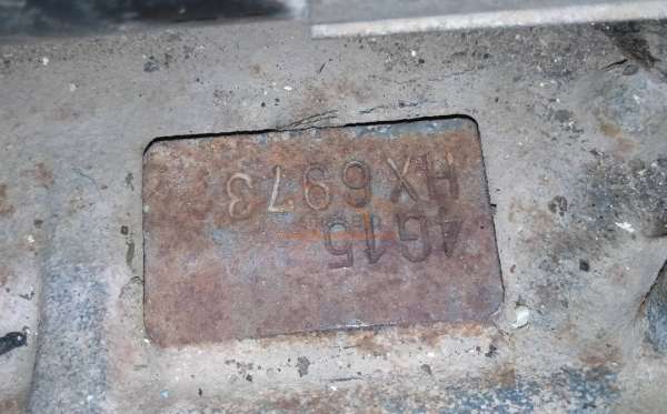 MITSUBISHI T120 SS PU