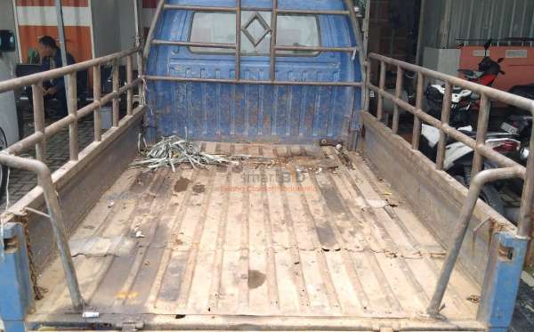 MITSUBISHI T120 SS PU