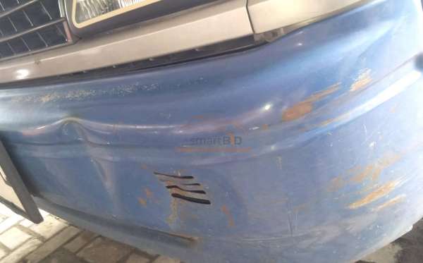 MITSUBISHI T120 SS PU