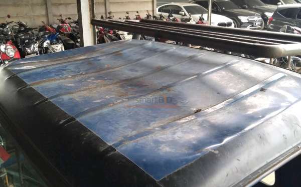 MITSUBISHI T120 SS PU