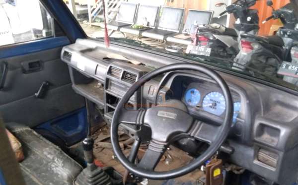 MITSUBISHI T120 SS PU