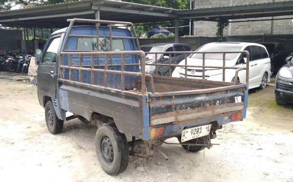 MITSUBISHI T120 SS PU